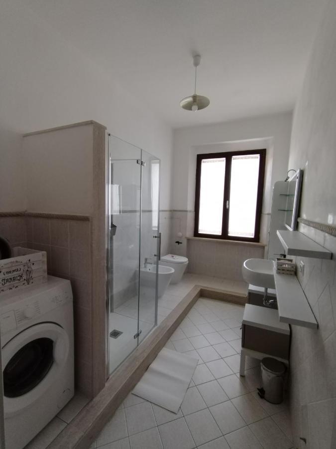 סן ג'ימיניאנו Agriturismo Poggio Rotondo מראה חיצוני תמונה