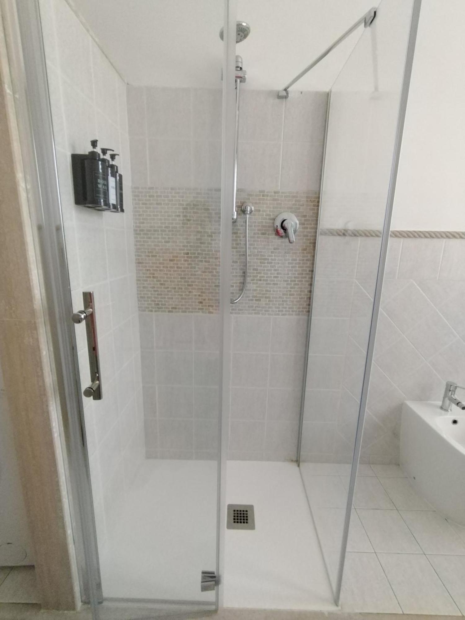 סן ג'ימיניאנו Agriturismo Poggio Rotondo מראה חיצוני תמונה