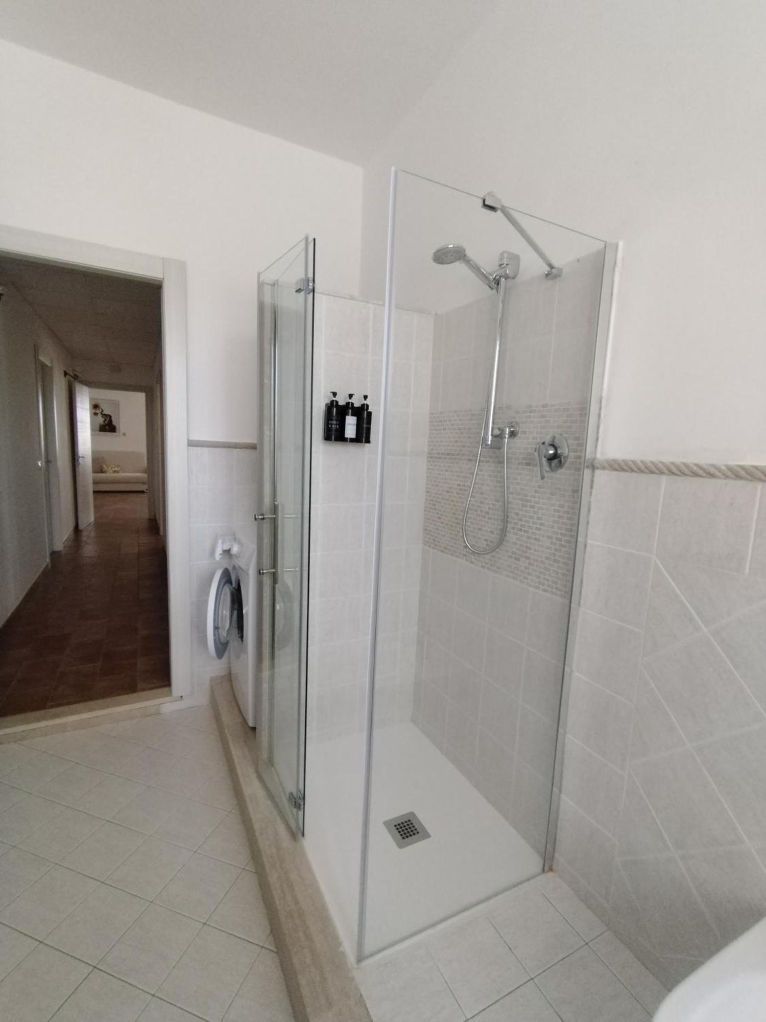 סן ג'ימיניאנו Agriturismo Poggio Rotondo מראה חיצוני תמונה