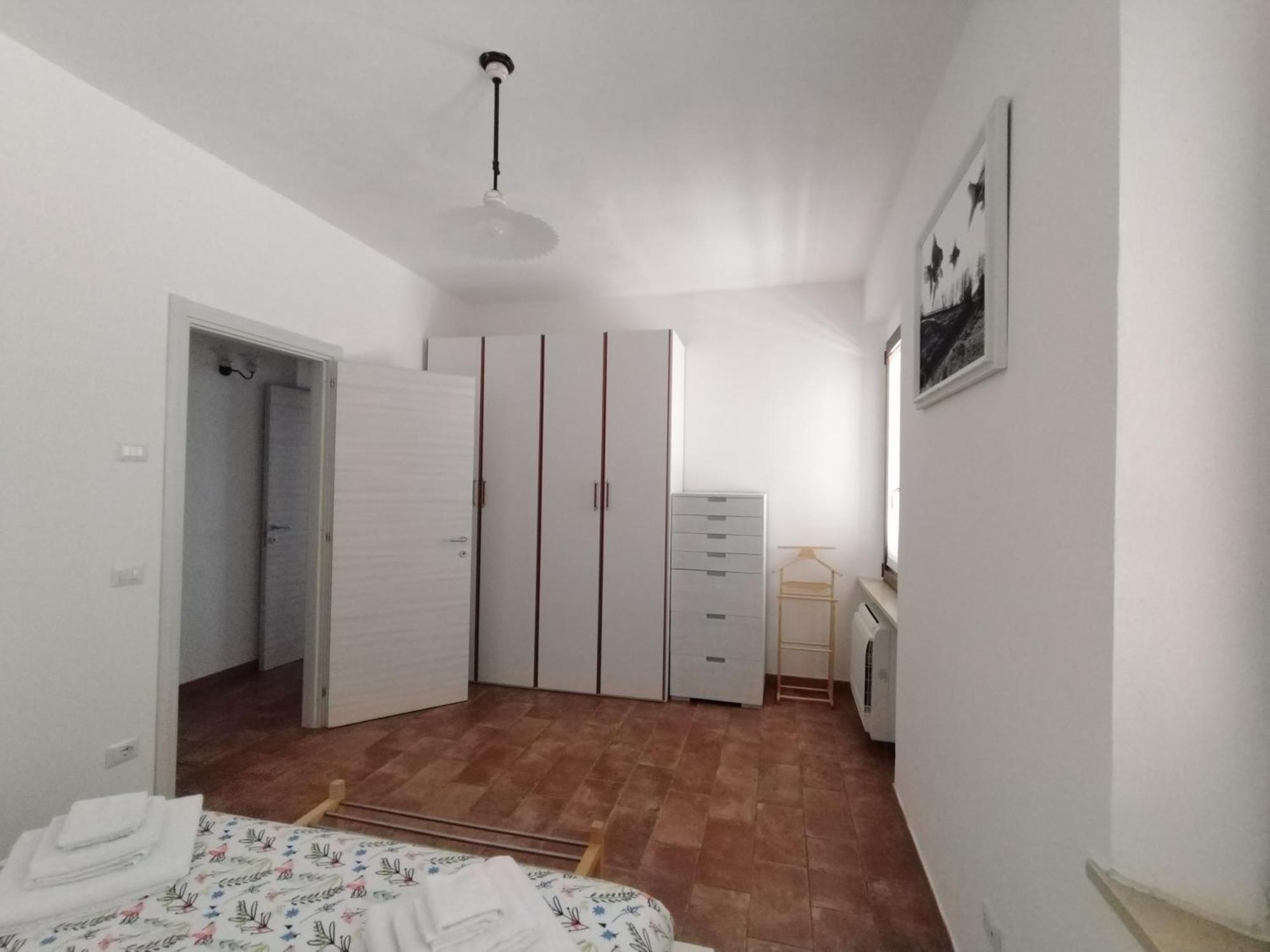 סן ג'ימיניאנו Agriturismo Poggio Rotondo מראה חיצוני תמונה