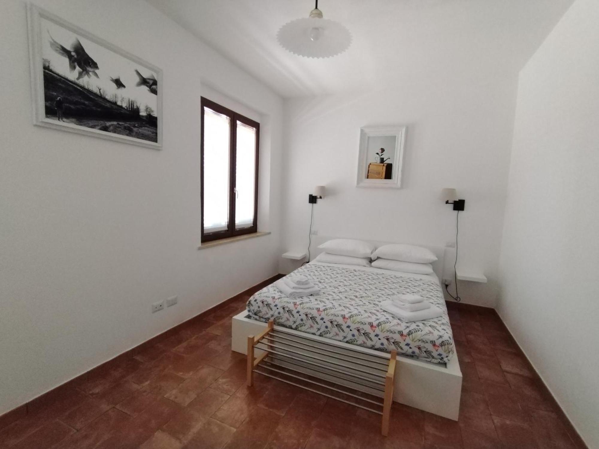 סן ג'ימיניאנו Agriturismo Poggio Rotondo מראה חיצוני תמונה