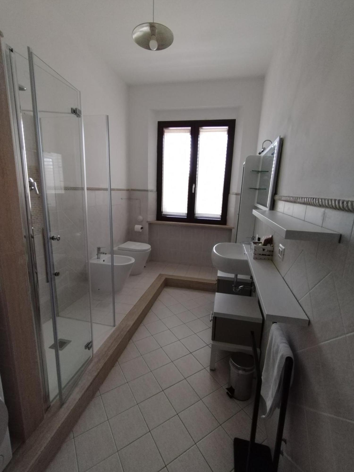 סן ג'ימיניאנו Agriturismo Poggio Rotondo מראה חיצוני תמונה