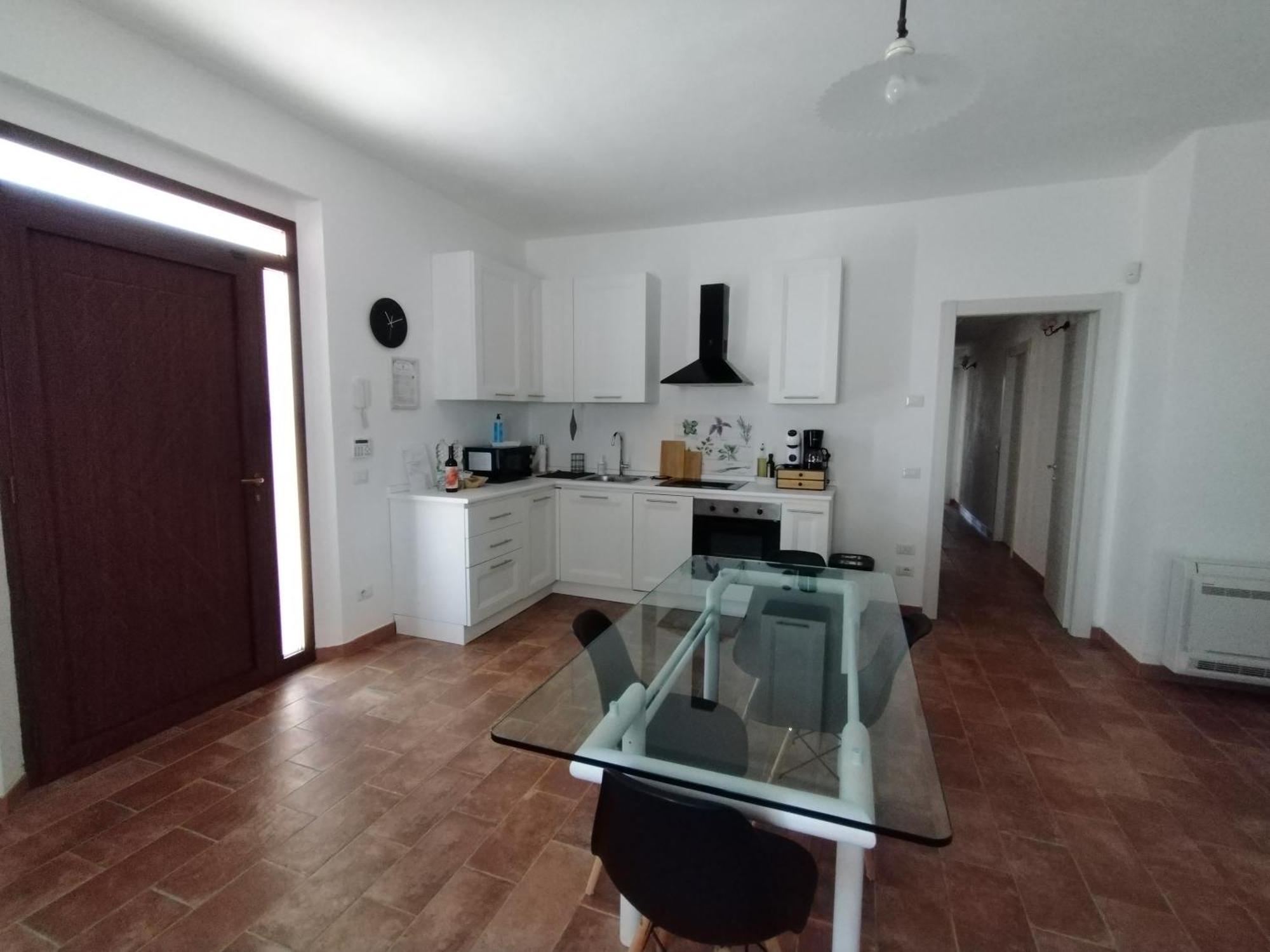 סן ג'ימיניאנו Agriturismo Poggio Rotondo מראה חיצוני תמונה