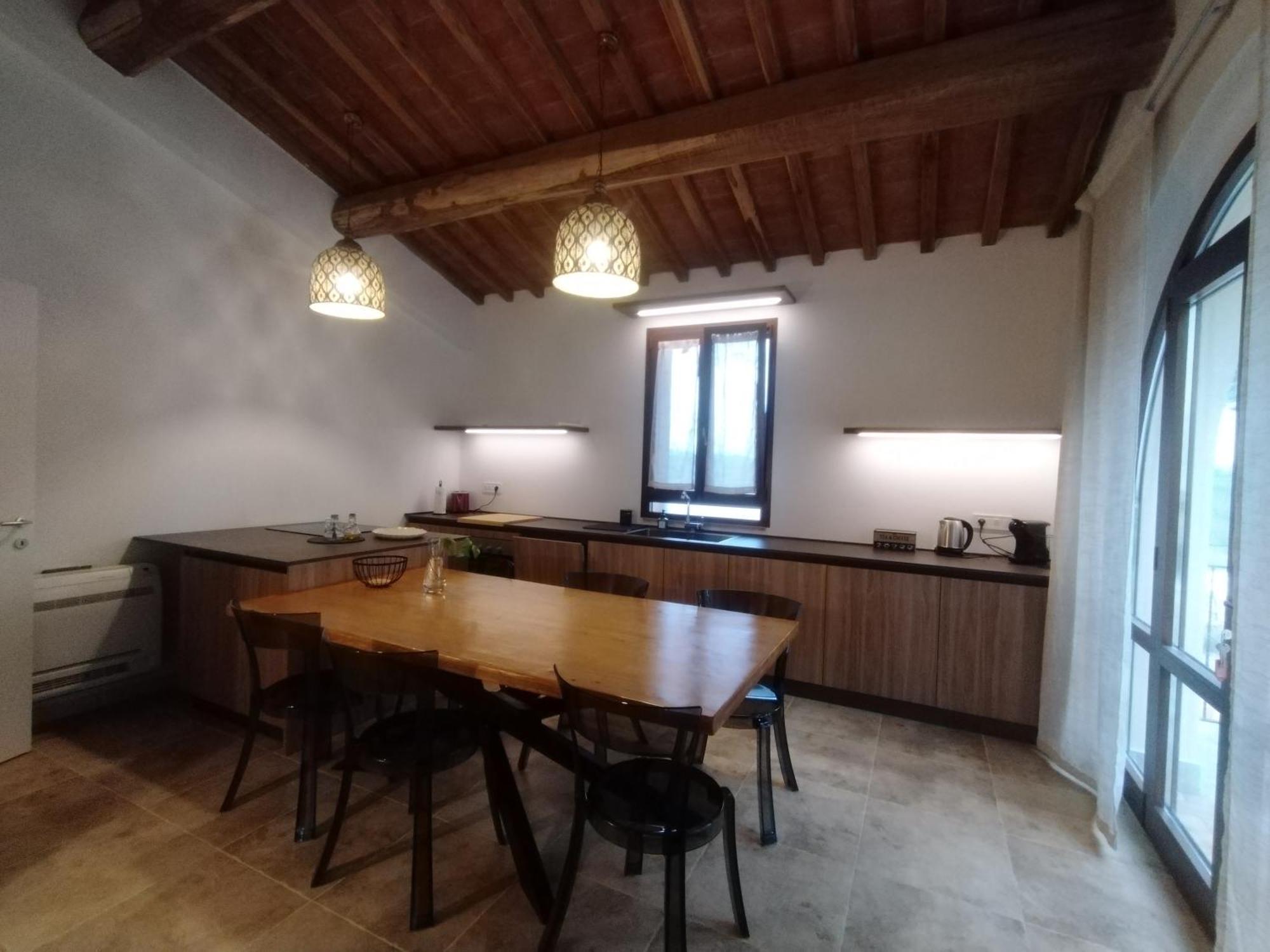 סן ג'ימיניאנו Agriturismo Poggio Rotondo מראה חיצוני תמונה
