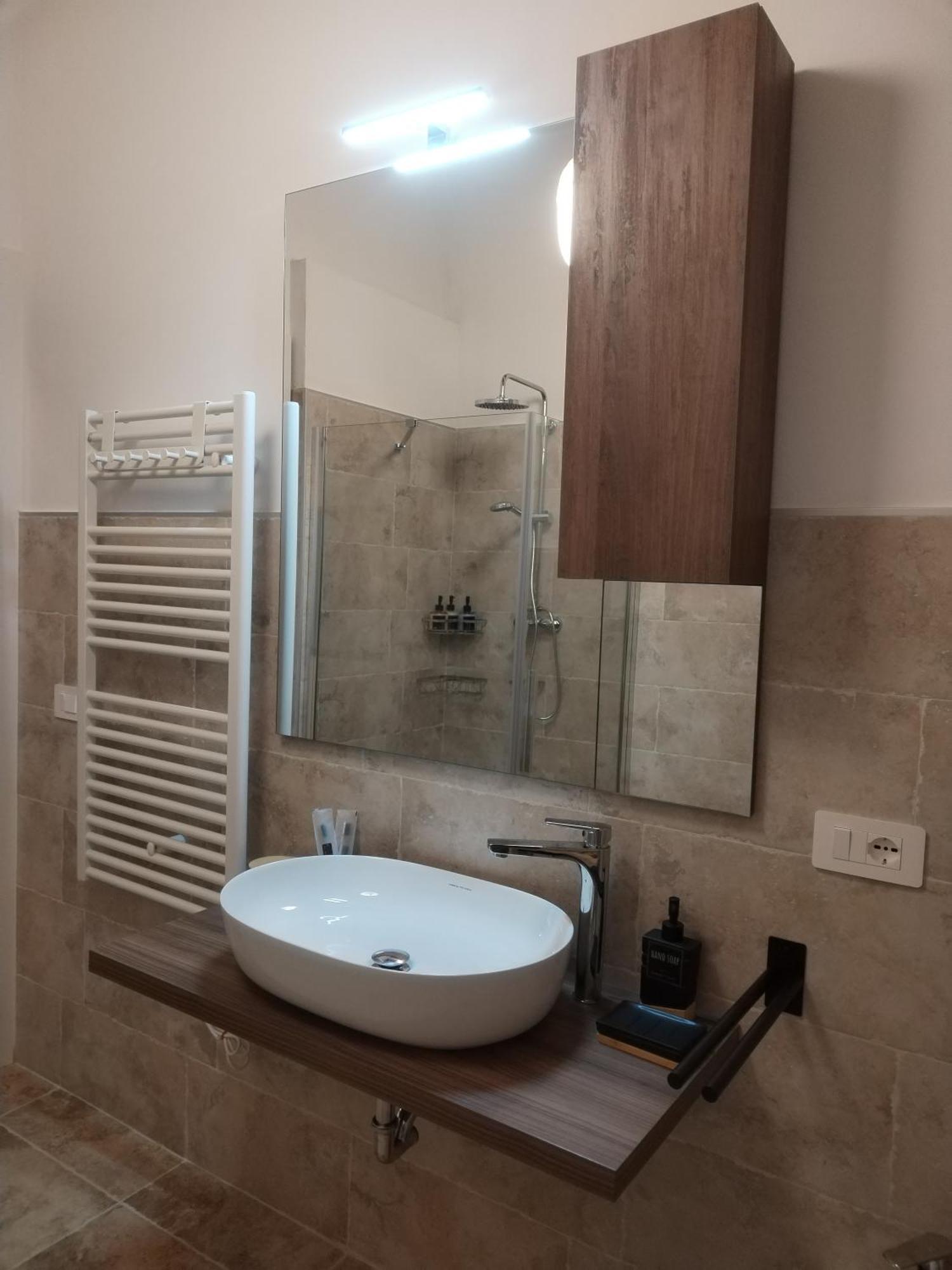 סן ג'ימיניאנו Agriturismo Poggio Rotondo מראה חיצוני תמונה