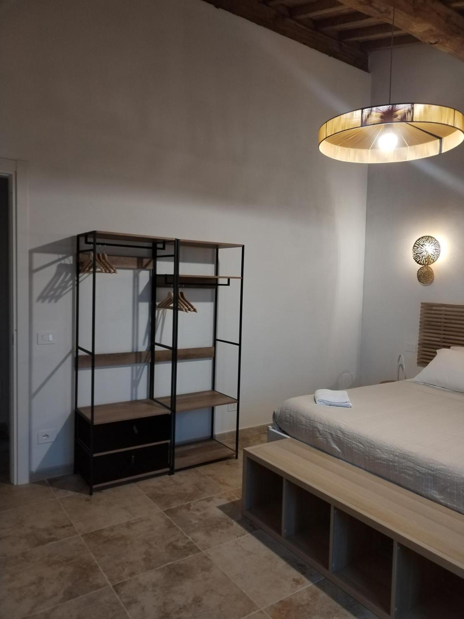 סן ג'ימיניאנו Agriturismo Poggio Rotondo מראה חיצוני תמונה